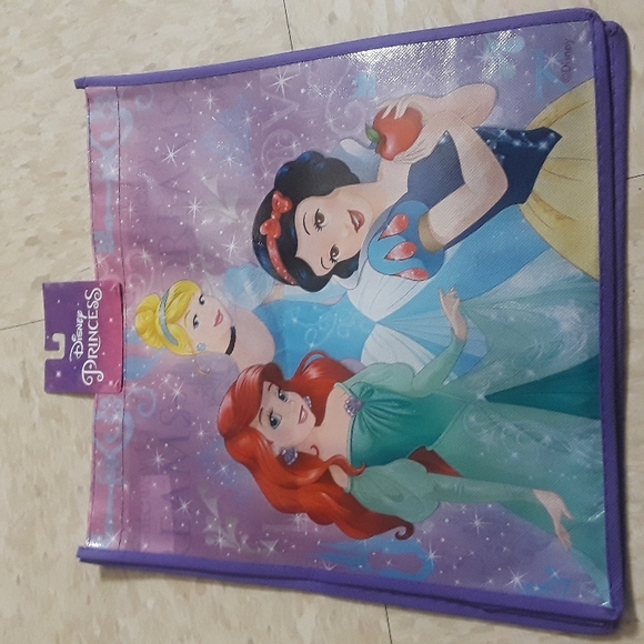 Disney princess bag/ BUNDLE ONLY